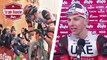 Let's hear from the winner: Tadej Pogačar | 2022 Strade Bianche EOLO | Post-race winner interview