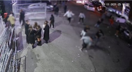 Bologna, aggredirono 20enne fuori da discoteca: 4 ai domiciliari (05.03.22)