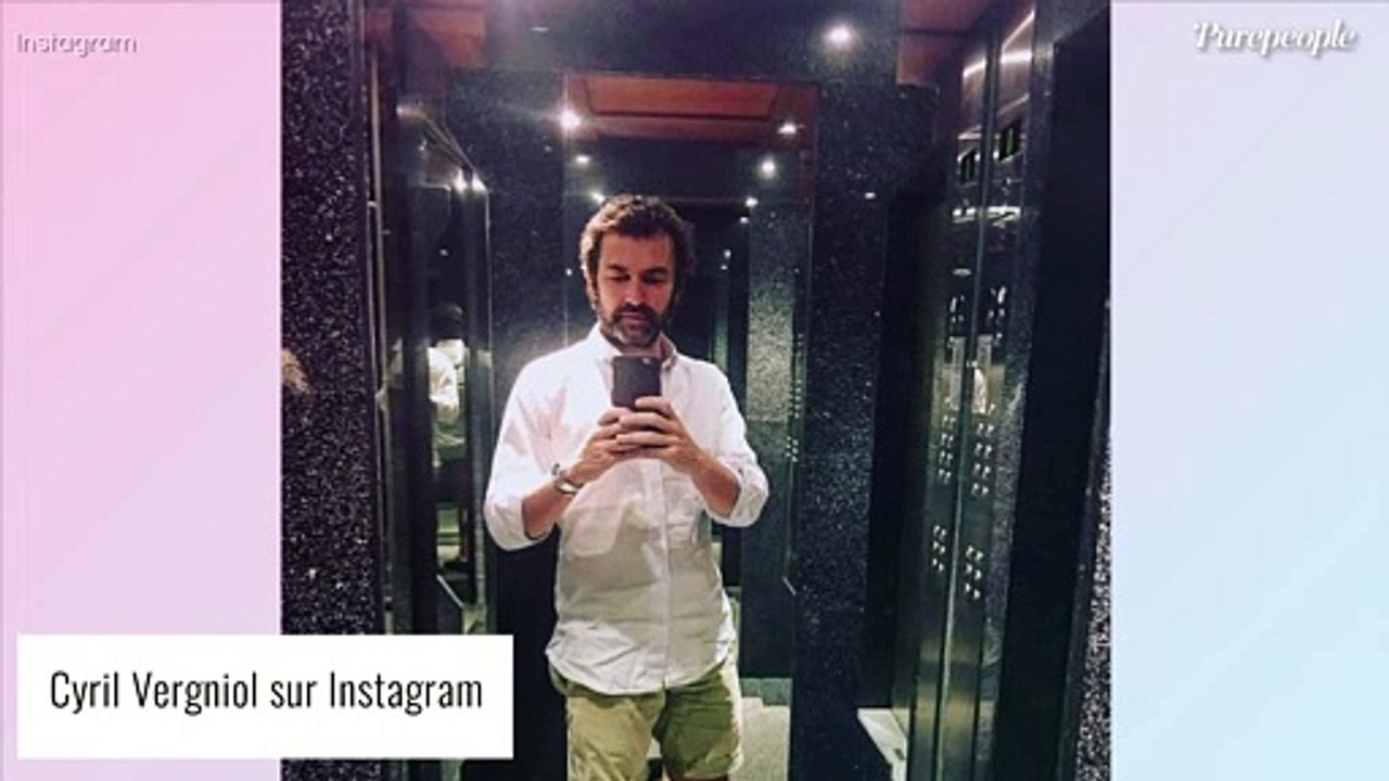 Stéphane Bern séparé de Cyril : un séduisant brun qui l'a comblé pendant des années