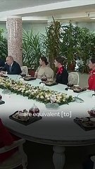 Putin claims sanctions 'equivalent to declaring war'