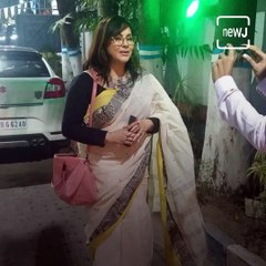 From Body Shaming To Nepotism, Sreelekha Mitra Always Keeps In Controversy