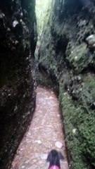 Angosto de Jaire, Jujuy, Argentina