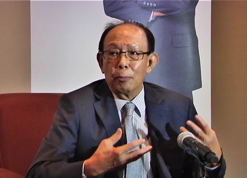 Pilihan raya umum mungkin diadakan dalam masa terdekat - Musa Hitam