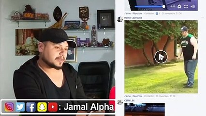 تضحك تخسر #3- المرأة كتحب فالراجل 4 حوايج ههههه كاينة كاينة