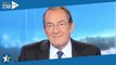 Mort de Jean-Pierre Pernaut : Jacques Legros "profondément choqué", bel hommage au 13h de TF1...