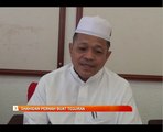Datuk Shahidan Kassim pernah buat teguran