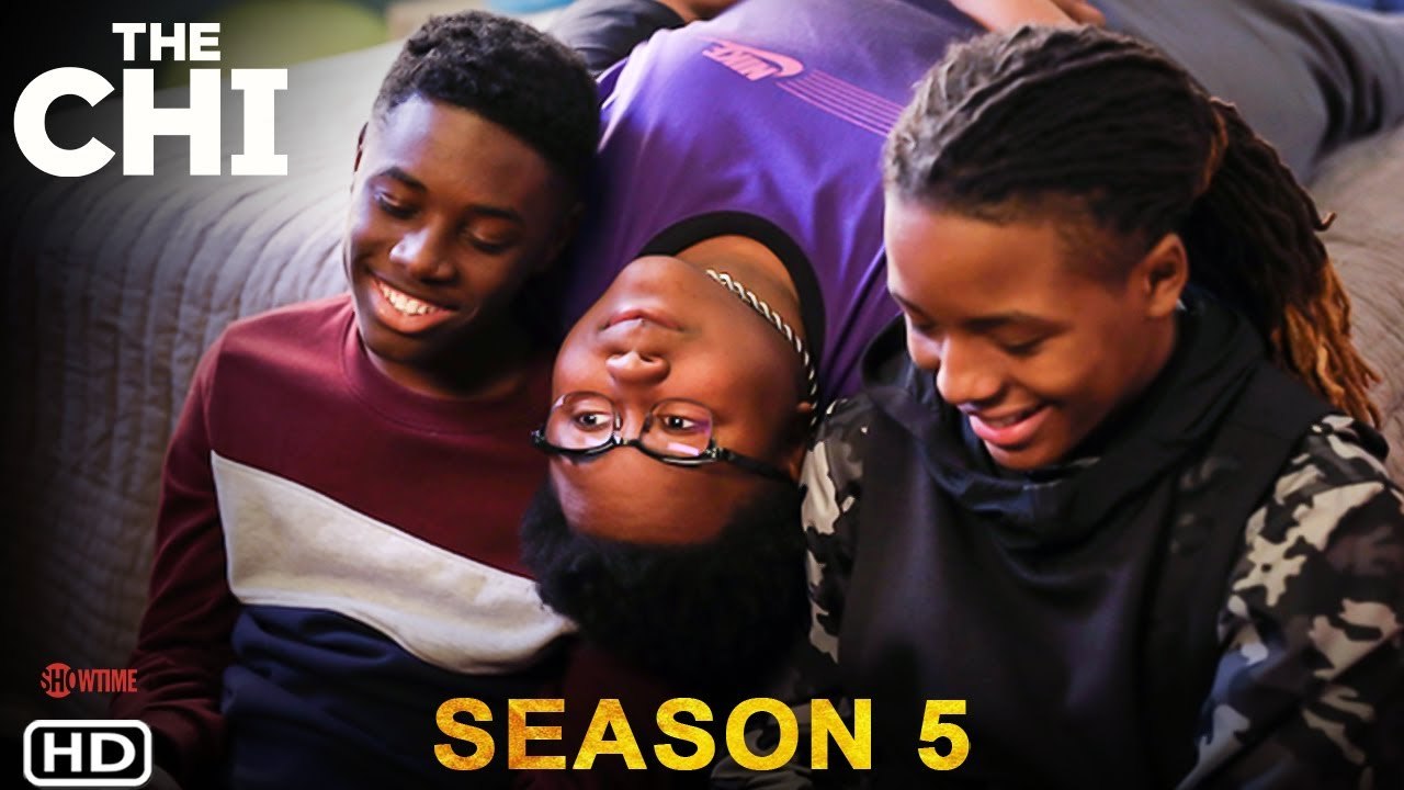 The Chi Season 5 Teaser (2021) Showtime, Release Date, Cast, Episode