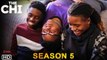 The Chi Season 5 - Teaser (2021) Showtime, Release Date, Cast, Episode 1, Plot, Ending Explained