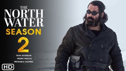 The North Water Season 2 Trailer (2021) - BBC, Release Date,Full Movie, Jack O'Connell,Colin Farrell