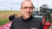 Strade Bianche 2022 - Sébastien Hinault : "On était dans le match jusqu'à 15 kilomètres de l'arrivée"