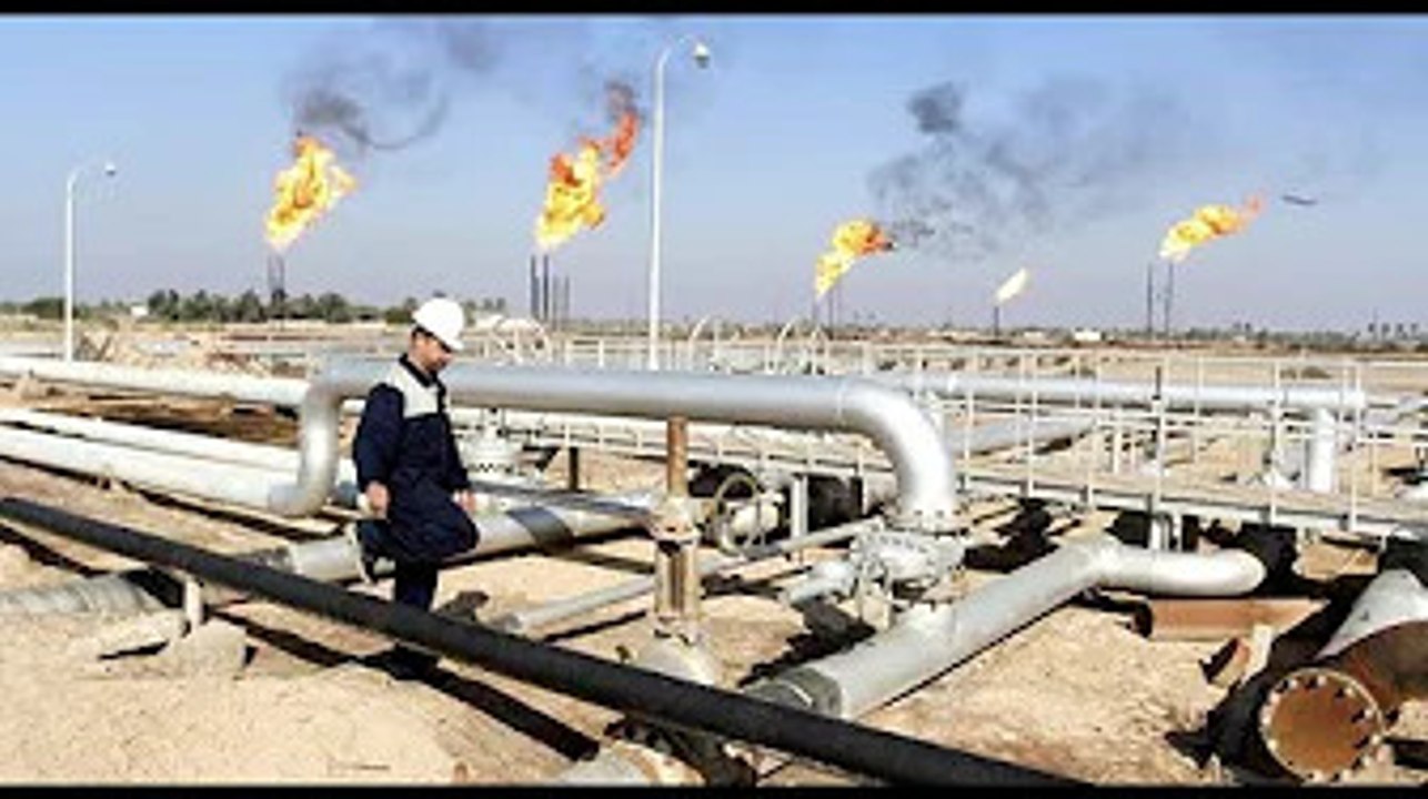 Côte d’Ivoire: un important gisement de pétrole et de gaz découvert