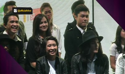 Akademi Fantasia 2016: 14 pelajar, 10 dari bakat media sosial