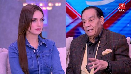 مش ويجز.. حلمي بكر يكشف عن اسم أحسن واحد بيغني راب في مصر