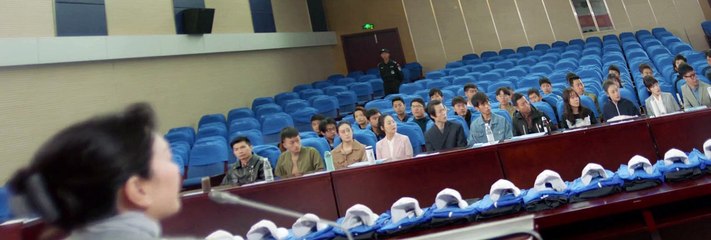 You Are My Hero S01 E01