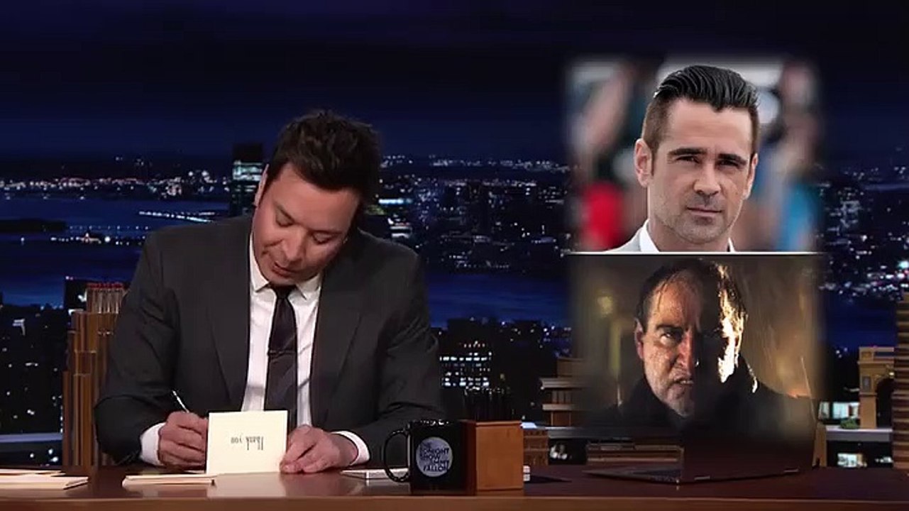 jimmy fallon 2022  S09 E91