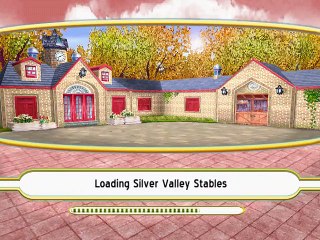 Barbie Horse Adventures : Wild Horse Rescue online multiplayer - ps2