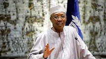Au Tchad, Mahamat Idriss Déby cède sa place de garde présidentielle