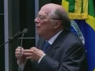 Brazil senate votes to indict Dilma Rousseff, put her on trial