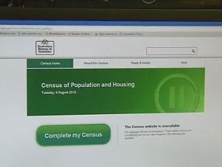 Australia's census in chaos after cyber attack