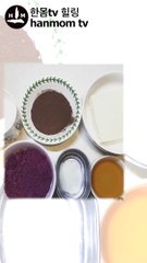 Vegan tiramisu cake recipe easy Purple sweet potato