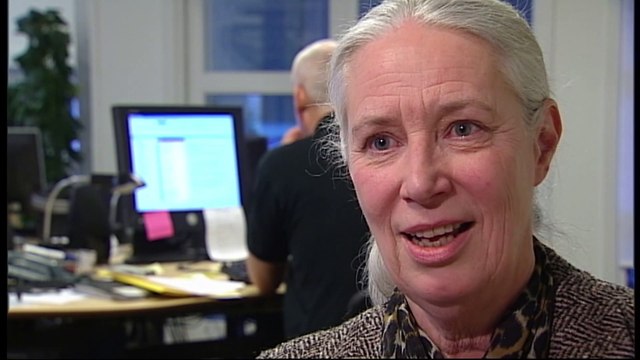 TV Syd 25 år efter, 22. oktober 2008 | TV SYD ~ TV2 Danmark