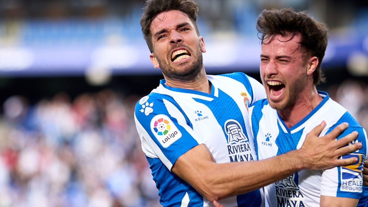 Espanyol v Getafe