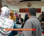 41 ribu pencarum KWSP daftar Simpanan Shariah