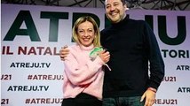 Sicilia: asse Lega-Fi-Udc, d3cisivo vertice Salvini-Meloni