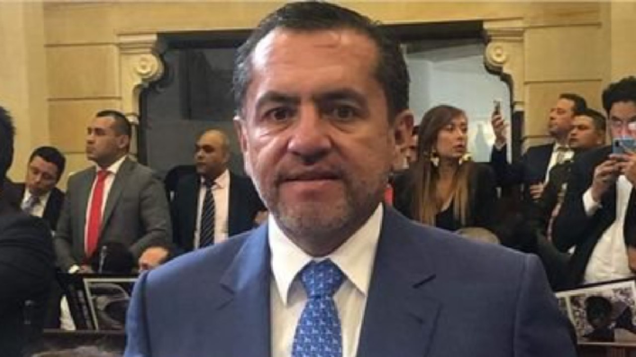 Los audios que involucran al senador Mario Castaño en escándalo de corrupción