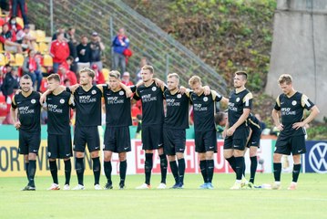 Spannung im Titelrennen: Elversberg verkürzt Abstand auf Mainz