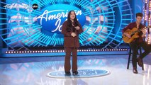 Delaney Renee & Nicki Unplugged Never Thought This Would Happen! - American Idol 2022