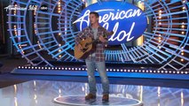 Noah Thompson Is Thankful For His Idol Opportunity - American Idol 2022