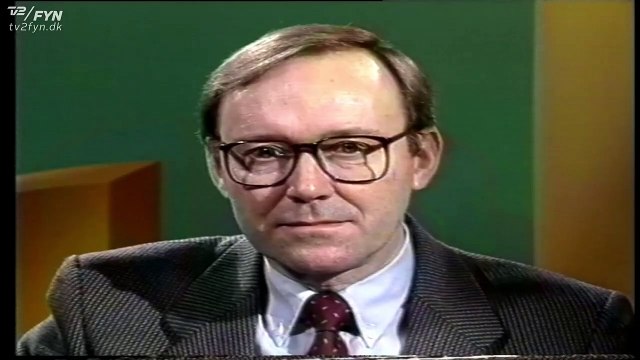 TV Fyns første udsendelse | 10. januar 1989 gik TV Fyn i luften for allerførste gang. | TV2 FYN ~ TV2 Danmark