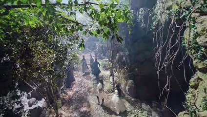 有翡 EP14  謝允(王一博)劇情線 CUT