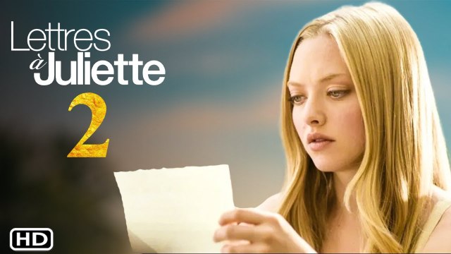 Letters to Juliet 2 Trailer (2021) - Release Date, Amanda Seyfried,Vanessa Redgrave,Christopher Egan