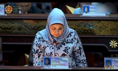 Khabar Dari Sarawak: Jawatankuasa Khas Kabinet ada tempoh 6 bulan