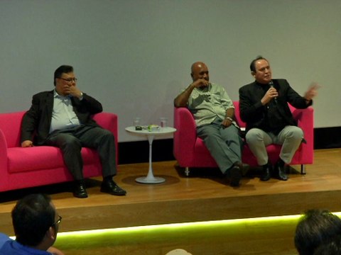 PFM sedia lepaskan tugas penganjuran FFM akan datang