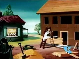 POPEYE EL MARINO capitulo 190 Tots Of Fun