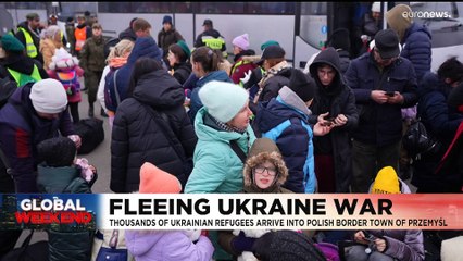 Latest news bulletin | March 5th – Evening