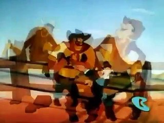 POPEYE EL MARINO capitulo 191 Popalong Popeye