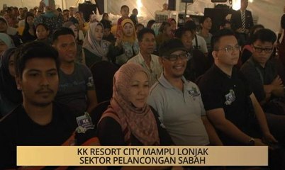 Khabar Dari Sabah: PROTEGE mahu lahir lebih ramai usahawan global