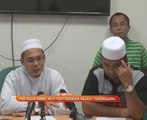 PAS sedia ambil alih pentadbiran negeri Terengganu