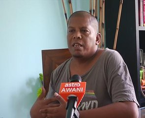 Pengarah Sinematografi Mohd Noor Kassim tarik diri