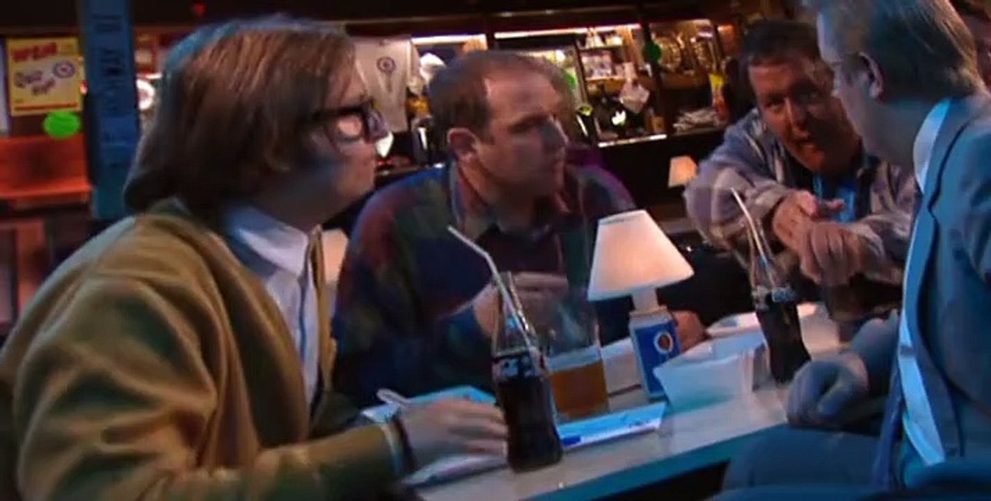 Phoenix Nights S02 E04