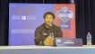 Washington CB Trent McDuffie Talks About his Meeting with the Dolphins