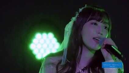 Fukumura Mizuki Birthday Event 2020 Dvd-2