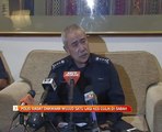 Polis siasat dakwaan wujud satu lagi kes culik di Sabah