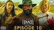 1883 Episode 10 Trailer (2022) Yellowstone Prequel, Release Date, Ending, Episode 11,Recap, Review
