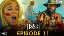 1883 Episode 11 Trailer (2022) Yellowstone Prequel, 1883 Season 2, Release Date, Episode 10, Recap