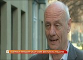 Australia tangguh salur dana bantuan ke Palestin